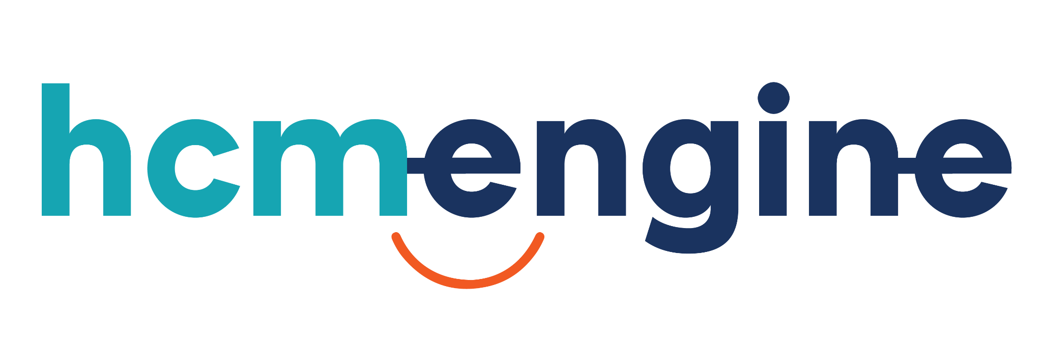 HCM Engine Logo